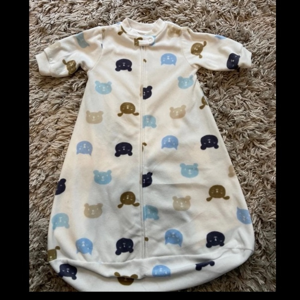 Sleep sack